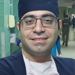 دکتر مسعود پیش جو متخصص جراحی مغز و اعصاب، دیسک و ستون فقرات
