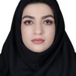 فاطمه کیانی دکترای حرفه‌ای دندانپزشکی