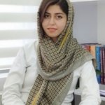 دکتر شیما حبیب زاده مردانی کارشناسی ارشد شنوایی‌شناسی (ادیولوژی)
