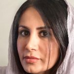 دکتر مریم غلمانی پور