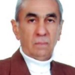 دکتر احمد امینی هرندی