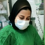 دکتر فاطمه عرب بنی اسد متخصص زنان و زایمان،  فلوشیپ جراحی های زیبایی زنان