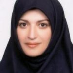 دکتر فریبا امیرصدری نایینی دکترای حرفه‌ای دندانپزشکی