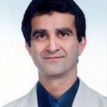 دکتر نادر فارسی متخصص بیماری‌های پوست (درماتولوژی), دکترای حرفه‌ای پزشکی