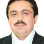 محمد حاجی آقاجانی متخصص بیماریهای قلب و عروق