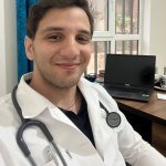 علی حقیقی دکترای حرفه‌ای پزشکی | زیبایی، پوست، مو