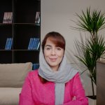 کارشناس سمیرا مظاهری دکتری تخصصی گفتاردرمانی