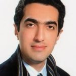 دکتر حسام خدابخشی دکترای حرفه‌ای دندانپزشکی