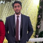 ابوالفضل عسکرزاده جوزمی دکترای حرفه‌ای داروسازی