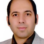 دکتر مصطفی شفیع زاده دکترای حرفه‌ای دندانپزشکی