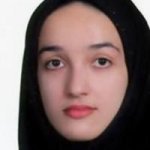 مریم بحرینیان کارشناسی ارشد علوم تغذیه, کارشناسی علوم تغذیه