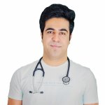 دکتر محمدرضا رضایی کمال آباد دکترای حرفه‌ای پزشکی