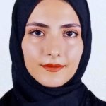 کارشناس مریم عبدالمحمدی