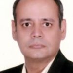 دکتر نصیر اصغریان رضائی متخصص بیهوشی