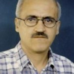 دکتر رضا مدرکی