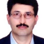 دکتر علینقی میرزاجانی دکترای حرفه‌ای دندانپزشکی
