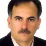 دکتر علیرضا عترت خواه دکترای حرفه‌ای پزشکی