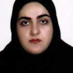 دکتر منا عبدالهی آرانی دکترای حرفه ای پزشکی