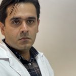 علی رضا نگهی فلوشيپ فوق تخصصي جراحي سرطان, نامشخص نامشخص