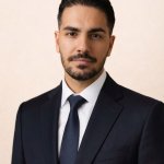 دکتر علیرضا زری باف متخصص روانپزشکی