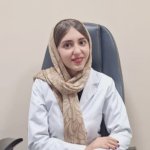 دکتر استر مختارکلیمی