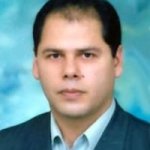 دکتر عبدالرضا سجادیان موسوی متخصص تصویربرداری (رادیولوژی), دکترای حرفه‌ای پزشکی