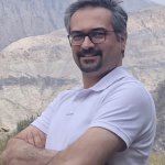دکتر مرتضی روان بخش کارشناسی کاردرمانی