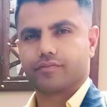 احمد علیجانی جراح عمومی و لاپاراسکوپی.جراحی سرطان .جراحی تیرویید