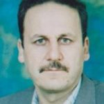 دکتر سعید صالحی نظام ابادی دکترای حرفه‌ای پزشکی