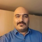 پویان رجبی کارشناسی ارشد روانشناسی عمومی