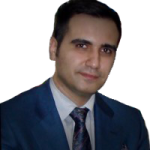 سینا کرجی دکترای حرفهای پزشکی