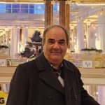 ابراهیم سخی نیا دکترای تخصصی (Ph.D) و فوق دکترای ژنتیک پزشکی