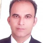 دکتر ابوالفضل نجاتی دکترای حرفه‌ای دندانپزشکی