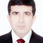 دکتر محمود یزدان پرست دکترای حرفه‌ای دندانپزشکی
