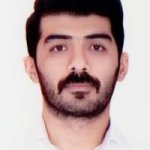 دکتر مصطفی احمدی دکترای حرفه‌ای پزشکی