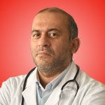 دکتر محمدتقی نجفی