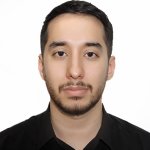 علی صفائی بخش دکترای حرفه‌ای دندانپزشکی