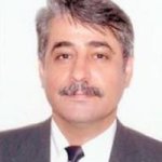 دکتر محمد مزارعی
