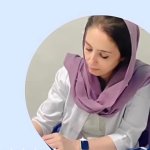 دکتر آرزو مرادی کارشناسی مامایی
