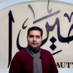 دکتر پوریا طاهری دکترای حرفه‌ای پزشکی
