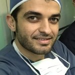 دکتر سجاد قدیم پور جراحي عمومي و لاپاراسكوپي