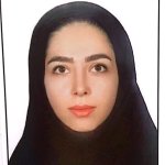 سارا مختاری کارشناس ارشد فیزیوتراپی