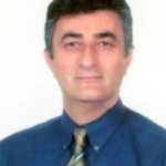 دکتر کامران حاج مشیر دکترای حرفه‌ای دندانپزشکی