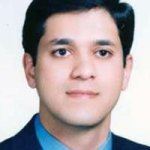 دکتر علی هاشملو متخصص چشم‌پزشکی, دکترای حرفه‌ای پزشکی
