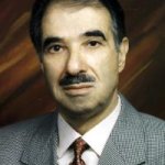 دکتر علی اکبر کریمی بهجت ابادی متخصص زنان و زایمان, دکترای حرفه‌ای پزشکی
