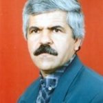 دکتر احمدرضا صادقی دکترای حرفه‌ای پزشکی