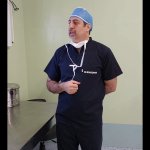 دکتر امیر مؤیدپور متخصص جراحی استخوان و مفاصل (ارتوپدی)
