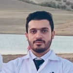 دکتر حمیدرضا سلیمی نژاد دکترای حرفه‌ای دندانپزشکی