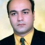 دکتر محمد شهریاری دکترای حرفه‌ای دندانپزشکی