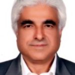 دکتر سیدمحمد یوسفی دکترای حرفه‌ای کایروپراکتیک